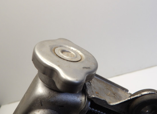 Radiateur Yamaha FZR 1000