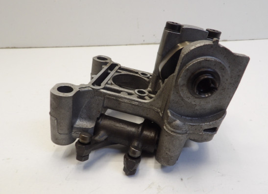 Nokkenas BMW R 1150 RT   R 850 RT