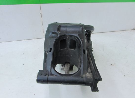 Hinterradschwinge Suzuki GSX R 600