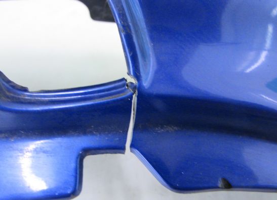 Heck rechts Yamaha YZF 600 Thundercat