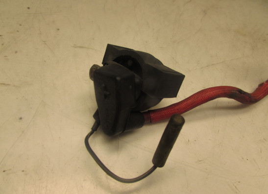 Startmotor relais Yamaha FJ 1200