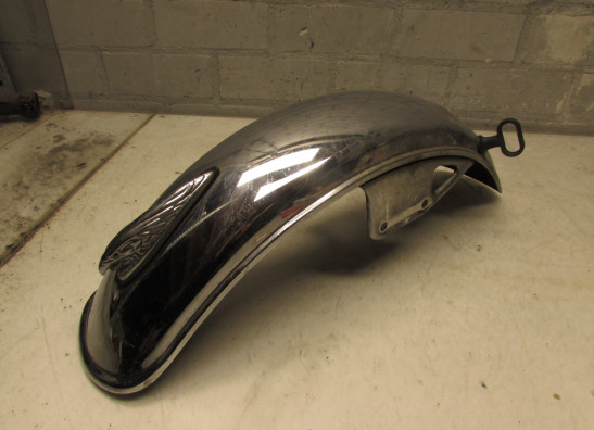 Kotflugel vorne Suzuki GN 250