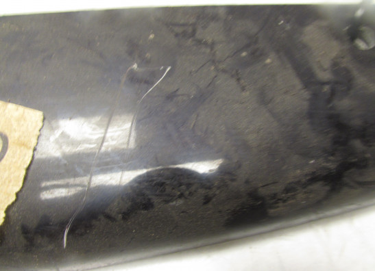 Afdekkap Honda Goldwing GL