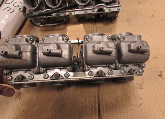 Carburateurset Honda CBX 550 F2