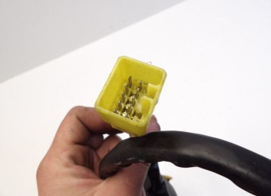 Stuurschakelaar links Suzuki TU 250 X Volty