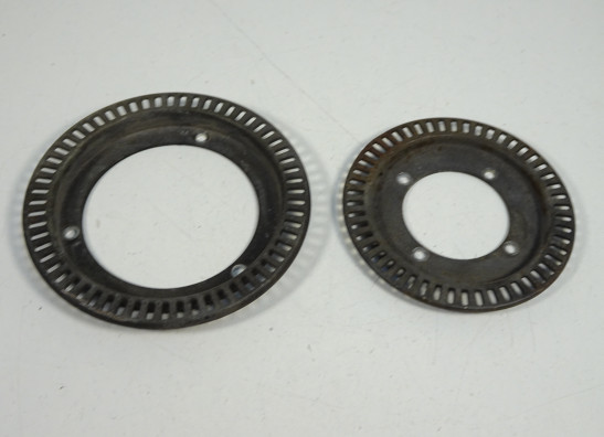 ABS ringen Honda CBF 600