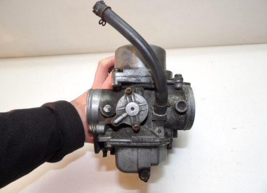 Carburateurset Honda CX 650 E