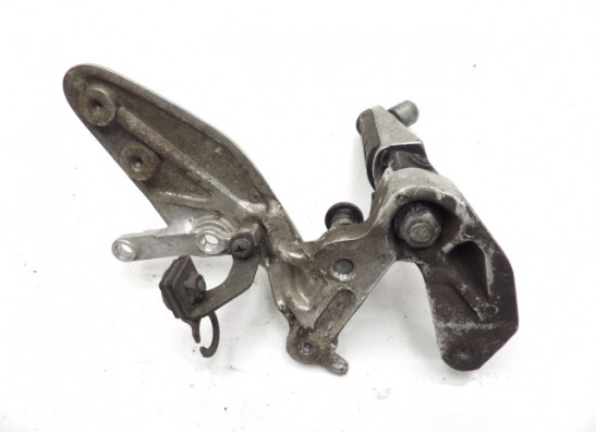 Rechter schetsplaat Yamaha YZF 600 Thundercat