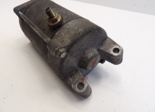 Startmotor Honda TRANSALP