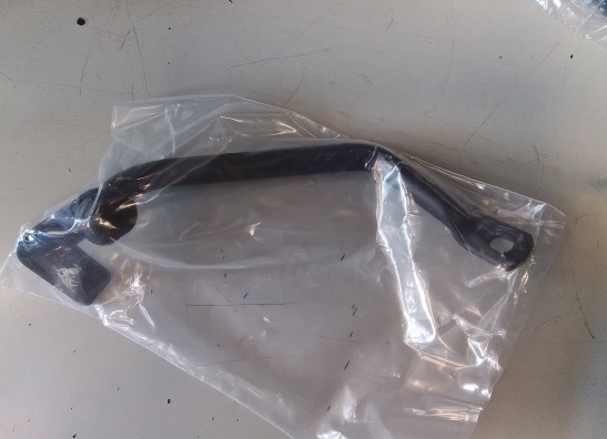 Suitcase bracket set Suzuki DL 650 V STROM