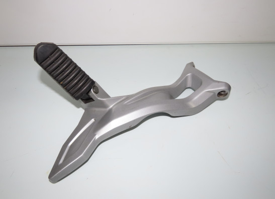 Schetsplaat links Moto Guzzi V85 TT