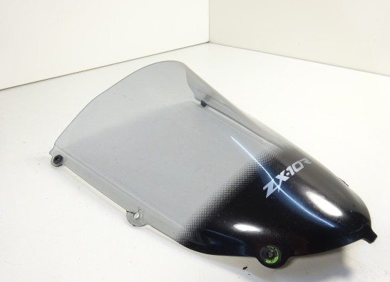 Scheibe Windschild Kawasaki ZX 10 R