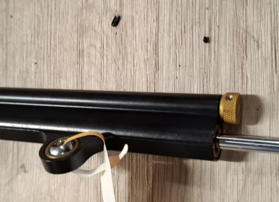 Lenkungs Dampfer Ducati Panigale V4 S