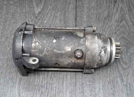 Starting motor Yamaha XS 1100