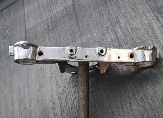 T stuk Harley Davidson Touring FL