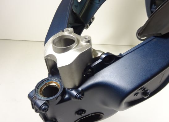 Frame - onderdelen Yamaha MT 01