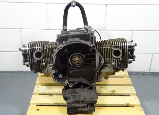 Motorblok BMW R 1150 RT   R 850 RT