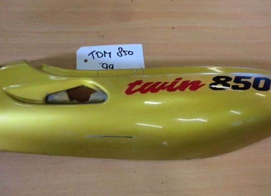 Heck rechts Yamaha TDM