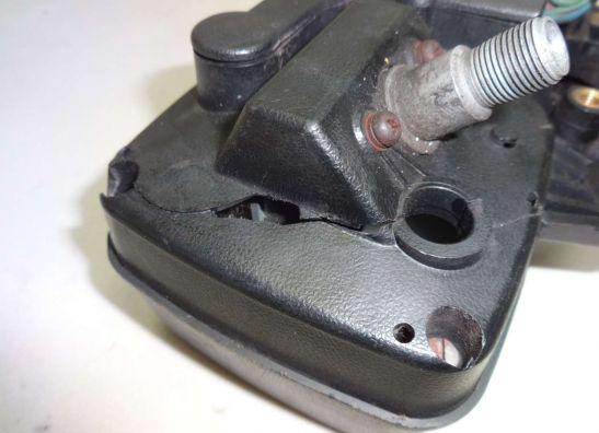 Tellerset Honda FT 500