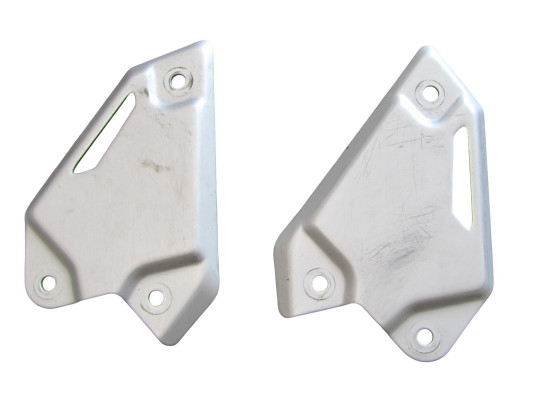 Main step holder Kawasaki Z 900