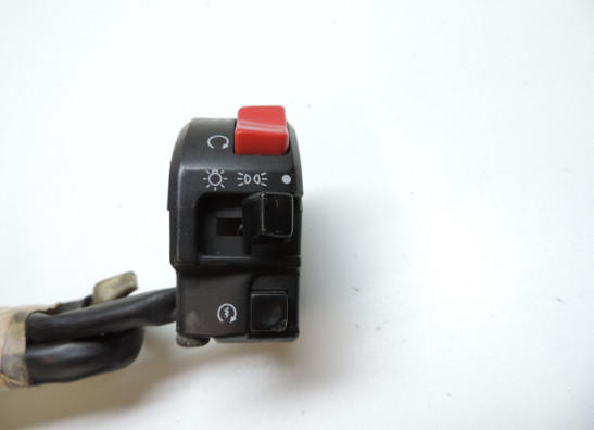 Lenkerschalter rechts Kawasaki ZX 6 R