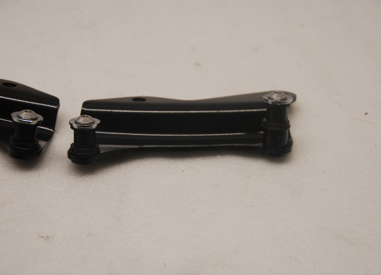 Achtersubframe Harley Davidson Touring FL