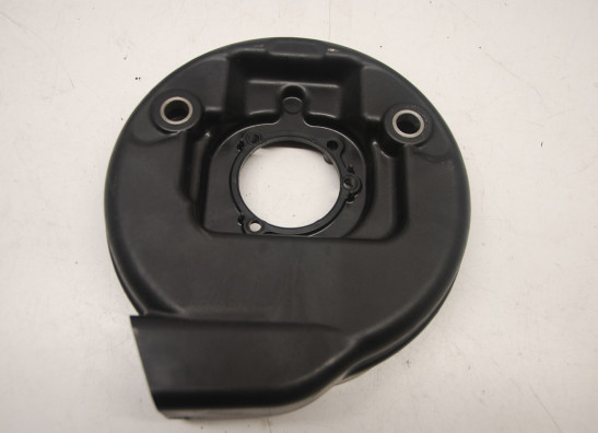 Air cleaner case Harley Davidson Sportster