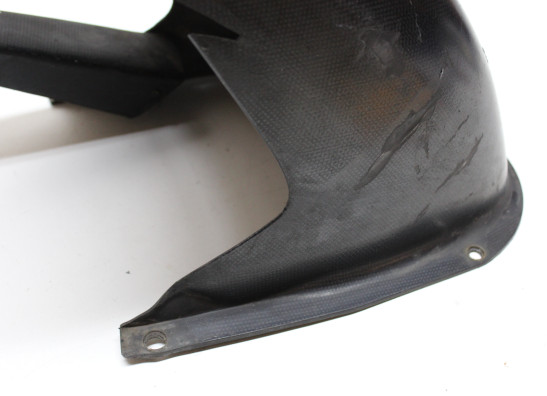 Achterspatbord Suzuki GSX R 750 RK