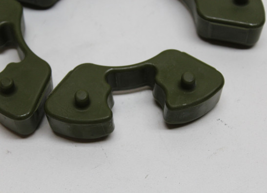 Tandwieldrager Kawasaki Z 900