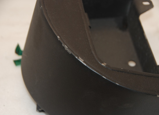 Olie reservoir Harley Davidson Softtail