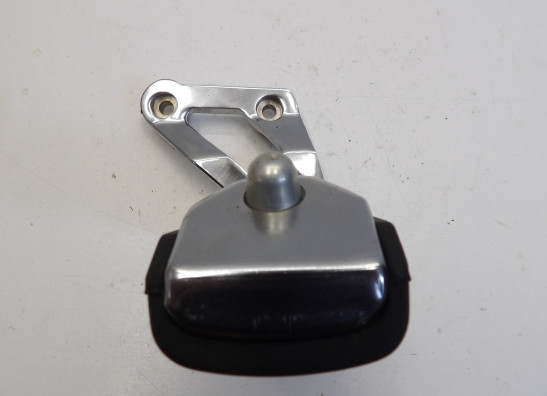 Voetsteun links Honda VF 500 