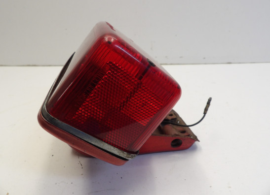 Achterlicht Yamaha XS 1100