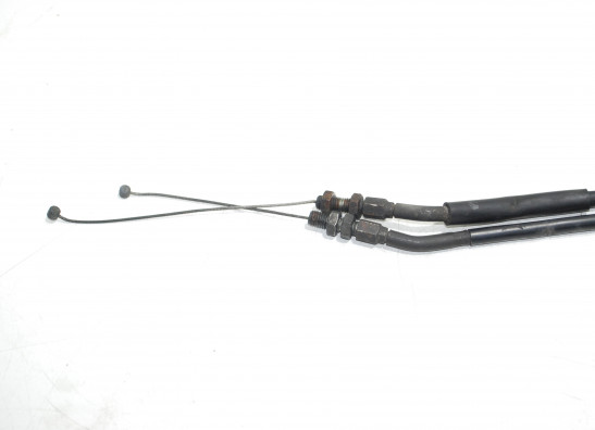 Gaskabel Suzuki SV 650