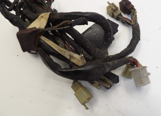 Wire Harness Kawasaki GPZ 550