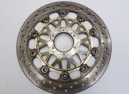 Remschijf voor Honda VFR 750