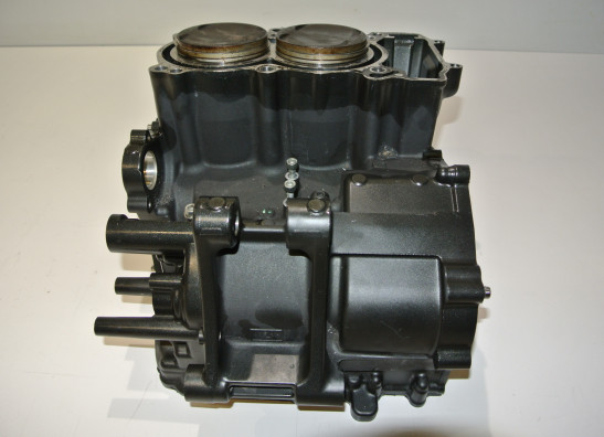 Cylinders Yamaha MT 07