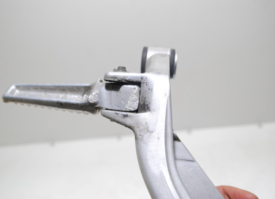 Pillion step left  Honda CBR 1100 XX