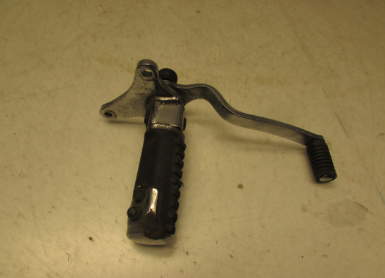 Schetsplaat links Honda VF 750 C Magna