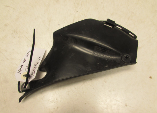 Innen lampenverkleidung Honda CBR 600 RR