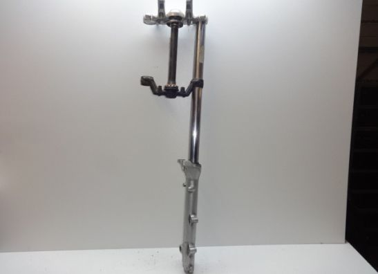 Voorpoot rechts compleet Honda VF 700  750 C Magna