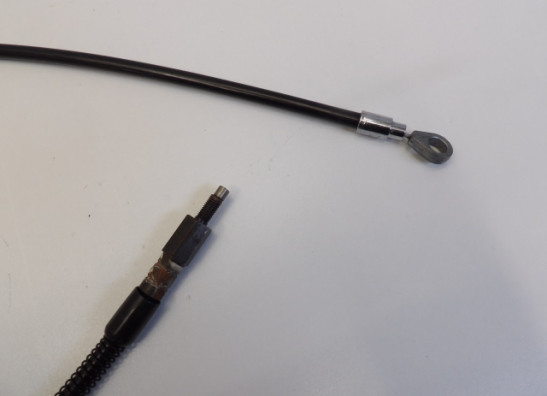 Koppelingskabel Harley Davidson Sportster