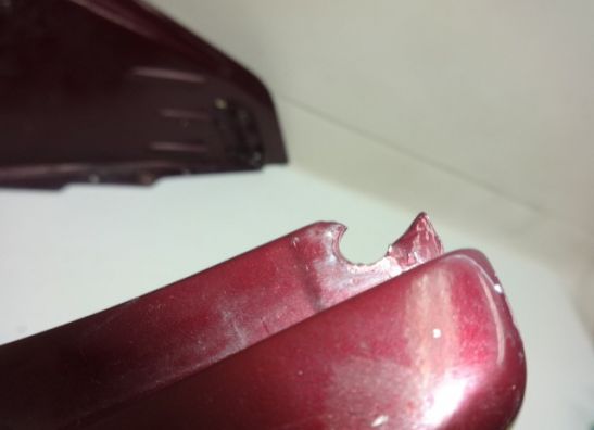 Frontverkleidung kanzel BMW K 100