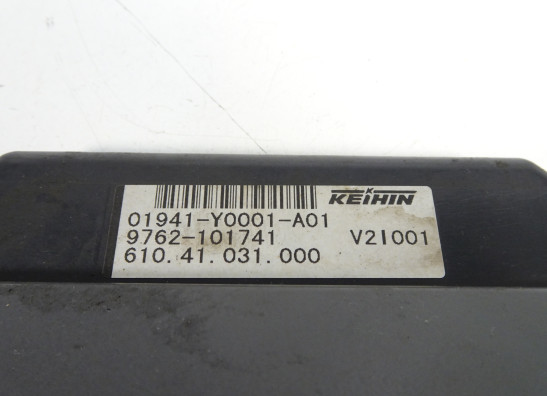 CDI ECU unit KTM 990 Superduke