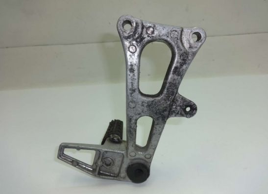 Soziusfussraste links Honda NSR 400