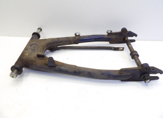 Achterbrug Honda CB 650