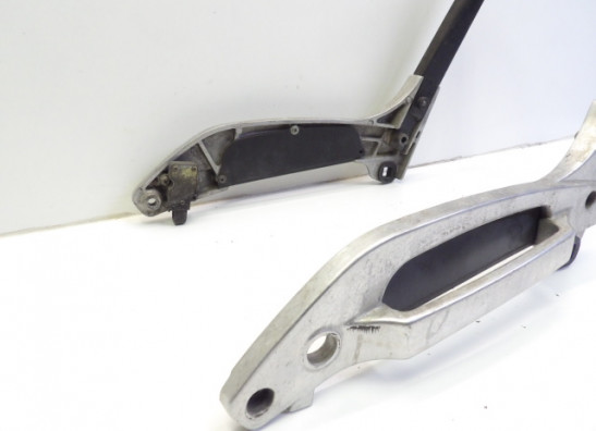 Achterhandvat Suzuki GS 550 L