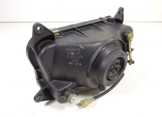Scheinwerfer Kawasaki ZZR 600