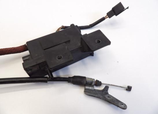 Sensor - overige elektronica Honda Goldwing GL