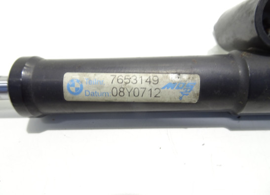 Stuurdemper BMW F 800 R