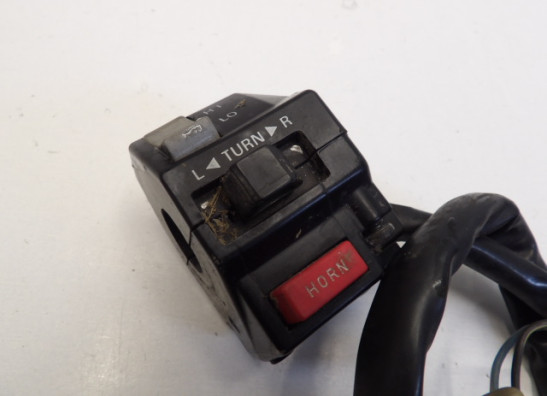 Stuurschakelaar links Yamaha FZR 1000